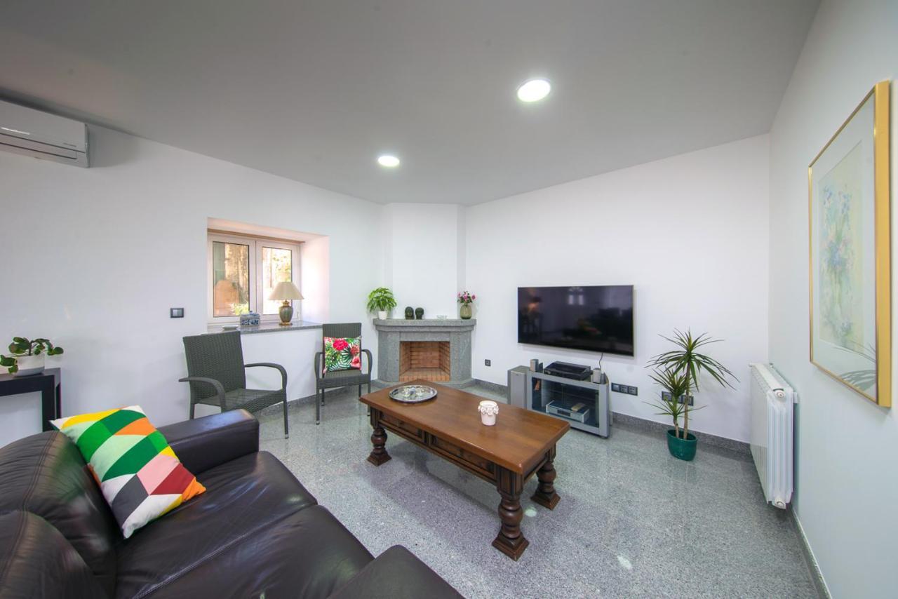 Вилла Casa Bem Estar Вила-Нова-ди-Пояриш Экстерьер фото