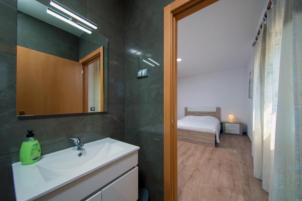 Вилла Casa Bem Estar Вила-Нова-ди-Пояриш Экстерьер фото